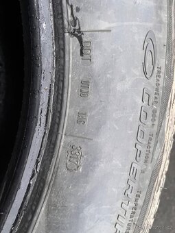 275/60R20 Cooper Discoverer AT3 Zimní/celoroční - 4