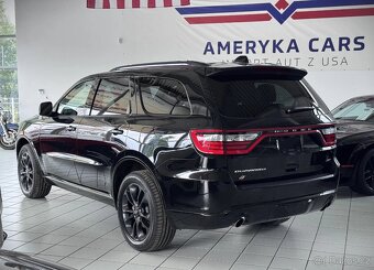 Dodge Durango - 4