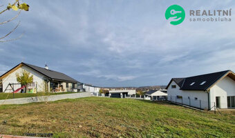 Prodej stavebního pozemku 867 m² Dobšice u Znojma - 4