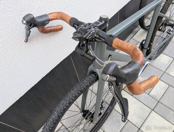 Cube Nuroad Pro Gravel - 4