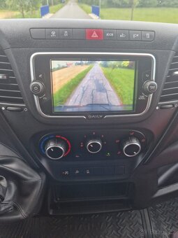 Iveco Daily 35S14 / 2022 / Automat - Himatic - 4