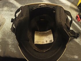 Lyžařská přilba Marc Girardelli a brýle - 4