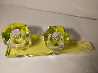 Vesmír křišťálového světla - 4