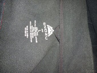 Dětské zimní bundy a oteplováky - 4