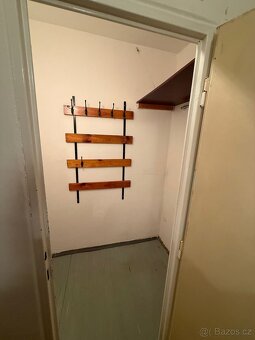 Byt 3+1 v 3.NP město Přelouč, ul. Obránců míru - 4