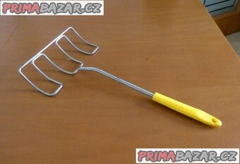 Retro kuchyňské potřeby - 4