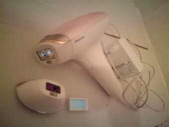 IPL PHILIPS SC 1994 epilátor - 4