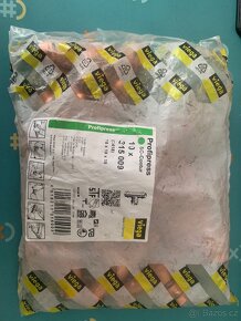 Cena Lis. fitinky Profipress SC- Contur (4 druhy, T, 90) - 4