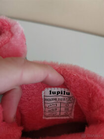 Lupilu sněhule, vel. 22 - 4