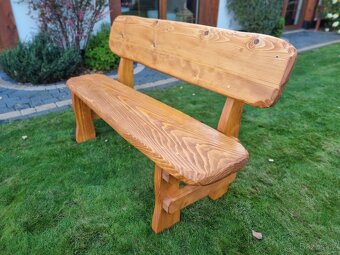 ZAHRADNÍ SESTAVA PHILOS 150/200 cm - 4