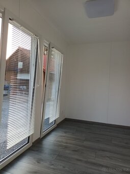 Zahradní domek/kancelář- zakázková výroba - 4