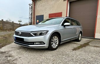 Volkswagen Passat B8 2.0 TDI - 4