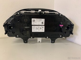 LCD budík Kodiaq/Karoq 565.920.310 - 4