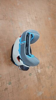 Cybex Solution X2 - fix dětská autosedačka - 4