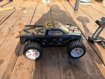 RC auto Himoto 1:10 na dálkové ovládání - 4