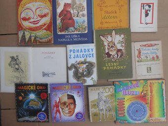 POHÁDKY,DISNEY,VÁNOCE - 4