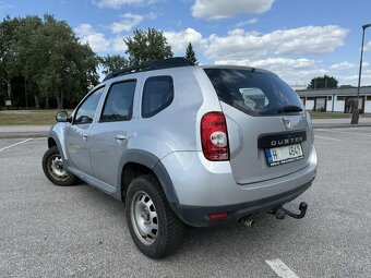 DAcia Duster - 4