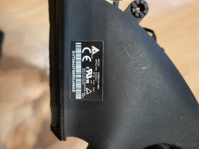 Apple iMac A1418 ventilátor - 4