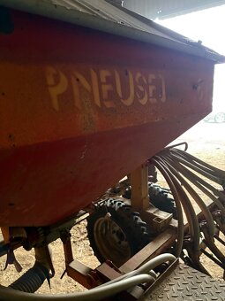 Pneusej accord 6m - 4