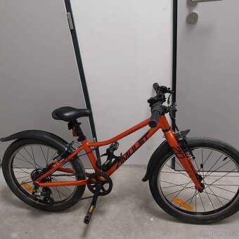 Amulet Tomcat 20" - 4