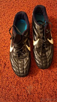 Kopačky na fobal Nike - 4