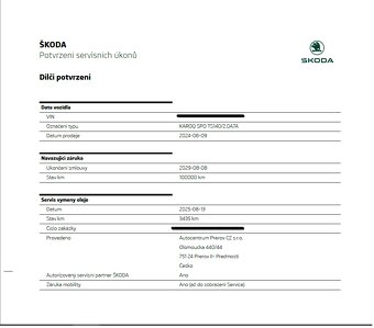 Škoda Karoq Sportline 2.0 TSI 140 kW DSG 4x4 - 4