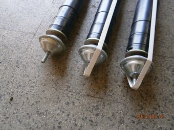 tlumiče pérování MB W140,C140 S-Class - 4