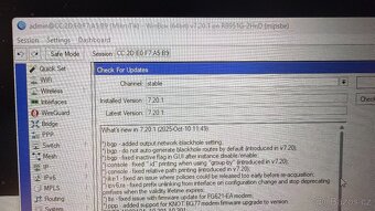 Routerboard MikroTik RB951G-2HnD - 4