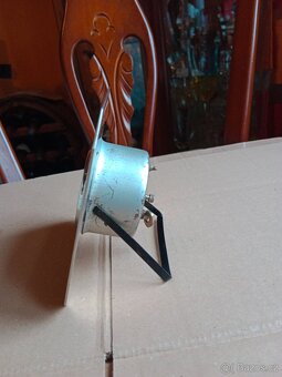 Pěkné staré  funkční reklamní hodiny Kienzle - 4