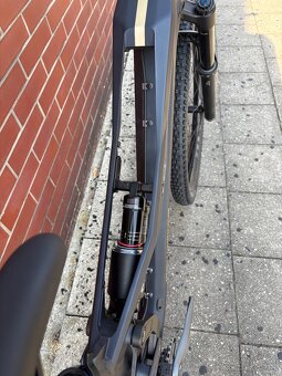 Celoodpružené kolo Rock Machine Whizz FS I 90 AXS - 4