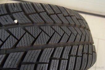 ALU kola215/50/R17 - 4