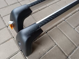 Střešní nosič. - 4