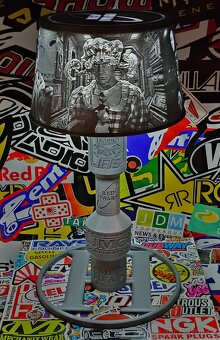 Red Dwarf / Červený trpaslík - 4