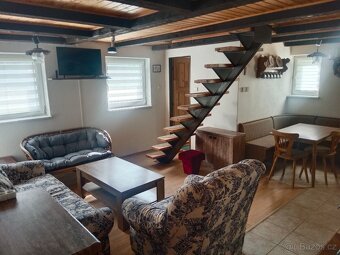 Chata Dolní Lhota - 4