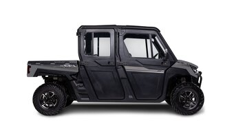 Čtyřkolka UTV ODES Workcross 1000 6místný - 4