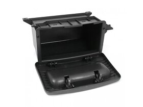 Schránka odkládací pod sedadlo Fabia III levá - 4