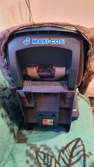 Maxi Cosi 9-18 kg - 4