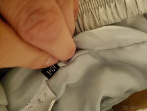 Oteplováky vel. 104 - 4