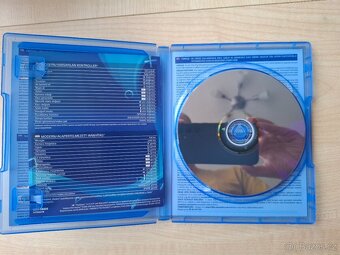 Shadow of the Colossus (PS4) - 4