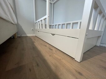 Domeckova postel - 4