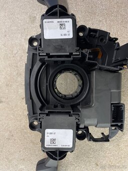 Bmw X1 - Páčky - 4