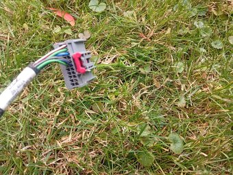 RANGE ROVER EVOQUE RV 2018 ZRCÁTKA, PRAVÉ - 4