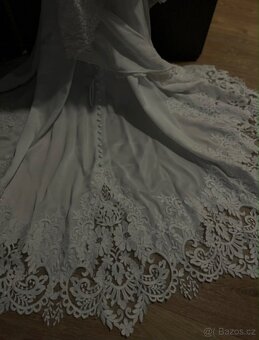Svatební šaty - 4