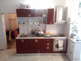 Apartmány Chorvatsko / střední Dalmácie - 4