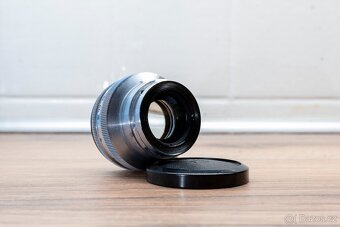 Jupiter 8M bajonet Kiev/Contax - 4