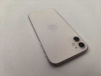 apple iphone 11 64gb White / Batéria 100% - 4