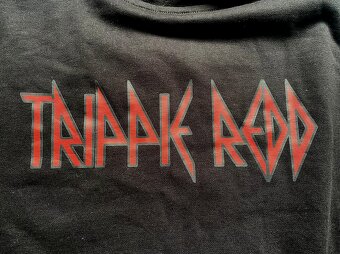 Custom Trippie Redd | Mikina s kapucí - 4
