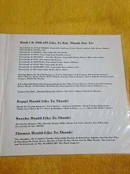 SASH - It's my life (2xLP) - 4