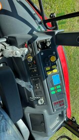 Traktor BELARUS 923.7 95 Hp - 4