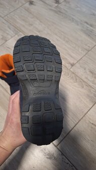 Zimni boty vel. 31 Decathlon - 4